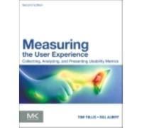 Measuring The User Experience