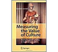 Measuring The Value Of Culture