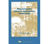 Measuring The Value Of Information Technology