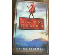 Measuring the World