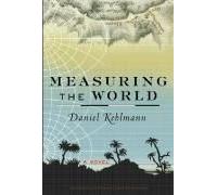 Measuring The World