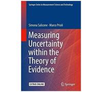 Measuring Uncertainty Within The Theory Of Evidence