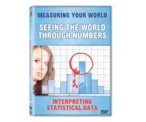 Measuring Your World Series: Seeing the World Through Number