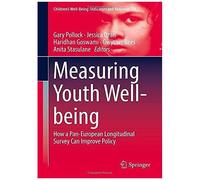 Measuring Youth Well-Being
