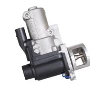 Vanne EGR MEAT & DORIA 88060