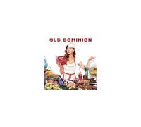Old Dominion – Meat and Candy – CD – Importé