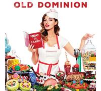 Meat and Candy by Old Dominion [Audio CD] NEUF