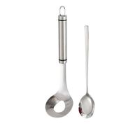 Meat Ball Maker Scoop - Long Handle Fish Veggie Dough Making Mold | Meat Ball Maker Spoon | Long Handle Fish Veggie Dough Making Mold | Non-stick Stainless Meatball Shaper | For Kitchen Restaur