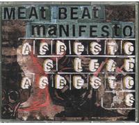 Meat Beat Manifesto - Lead Asbestos