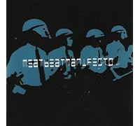 Meat Beat Manifesto - Autoimmune