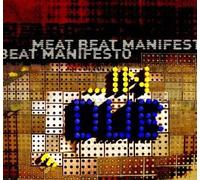 Meat Beat Manifesto - in Dub