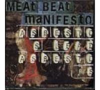 Meat Beat Manifesto - Lead Asbestos