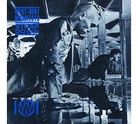 Meat Beat Manifesto - Meat Beat Manifesto - Strap Down - Sweatbox