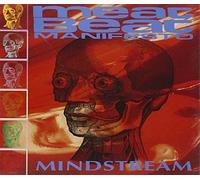 MEAT BEAT MANIFESTO - Mindstream