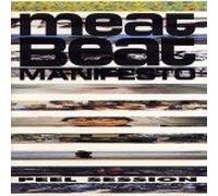 Meat Beat Manifesto - The Peel Session [Import]