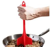Meat Chopper Food Prep Cooking Gadget, Kitchen square meat mincer