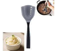 meat chopper masher,presse viande hachée,ciseaux pour hachoir la viande,meat press,RéSistant à La Chaleur Minced Meat Chopper pour Viande de Hamburger/Boeuf Haché/Dinde