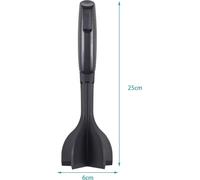 Meat Chopper Multifunctional Ground Beef Masher Burger Chopper Utensil Non Stick Cookware