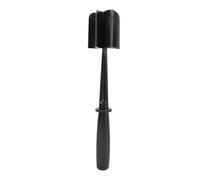 Meat Chopper & Potato Masher 2 in 1 | Heat Tolerant & Dishwasher Friendly | Ground Beef Chopper Tool for Kitchen/Cooking/Vegetables | Non - Present & Sturdy ABS Material