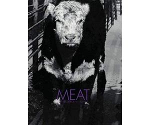 MEAT de Frederick Wiseman - DVD Blaq Out Collection - Documentaire
