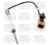 MEAT & DORIA 12021 Capteur, température des gaz pour DACIA,NISSAN,RENAULT
