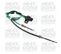 MEAT & DORIA 12846 CAPTEURS TEMP.GAZ D'ÉCHAPPEMENT Range Rover Sport II (L494),