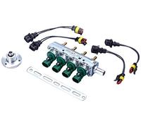 Meat & Doria 13061 Rail GPL AMP