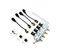 Meat & Doria 13063 Rail GPL AMP