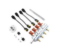 Meat & Doria 13065 Rail GPL AMP