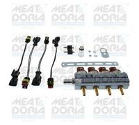Meat & Doria 13066 Rail GPL AMP