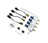 Meat & Doria 13067 Rail GPL AMP