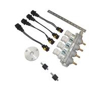 Meat & Doria 13070 Rail GPL AMP