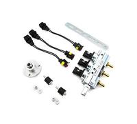 Meat & Doria 13072 Rail GPL AMP