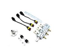 Meat & Doria 13073 Rail GPL AMP