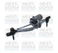 Meat & Doria 207063 Assieme Complet lave-vitres