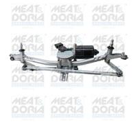 MEAT & DORIA 207103 Ensemble complet lave-glace
