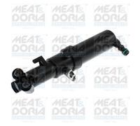 MEAT & DORIA 209067 Gicleur d'eau de nettoyage, nettoyage des phares pour MERCED