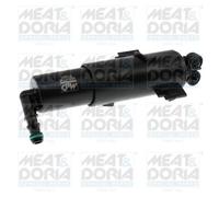 MEAT & DORIA 209094 Gicleur d'eau de nettoyage, nettoyage des phares pour AUDI