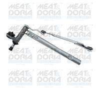 MEAT & DORIA 227031 Tringlerie d'essuie-glace pour VW