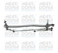 MEAT & DORIA 227045 Tringlerie d'essuie-glace pour RENAULT