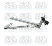 MEAT & DORIA 227056 Tringlerie d'essuie-glace pour SEAT