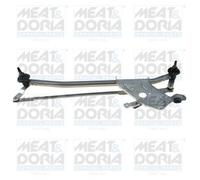 MEAT & DORIA 227078 Tringlerie d'essuie-glace pour DACIA