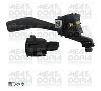 MEAT & DORIA 23238 Commutateur de colonne de direction pour AUDI,SEAT,SKODA,VW