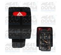 Meat & Doria 23604 Interrupteur d'éclairage d'urgence