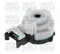 MEAT & DORIA 24029 Interrupteur d'allumage/de démarreur pour AUDI,SEAT,SKODA,VW