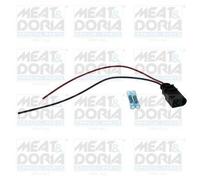 MEAT & DORIA 25504 Connecteur 2 voies VAG