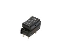 Interrupteur bouton de lève-vitre Meat & Doria 26068