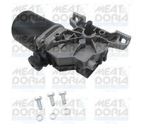 MEAT & DORIA 27030 Moteur d'essuie-glace pour FIAT