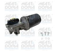 MEAT & DORIA 27157 Moteur d'essuie-glace pour OPEL,VAUXHALL