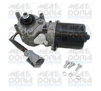 MEAT & DORIA 27203 Moteur d'essuie-glace pour RENAULT